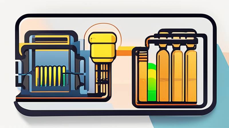 How is Huafa Energy Storage recruiting?