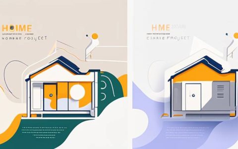 What is a home energy storage project?