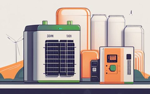 How much is the investment in Anlu Energy Storage Power Station?