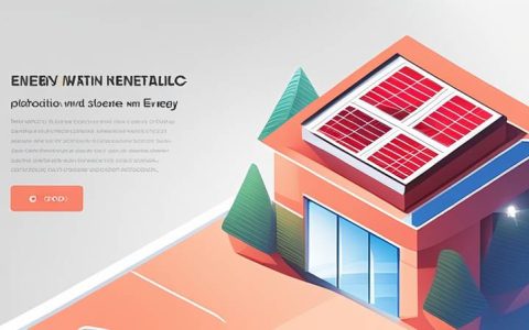 The Integration of Photovoltaics with Energy Storage Solutions