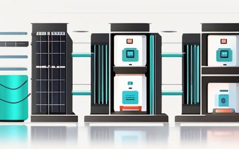 How much energy storage is considered high power