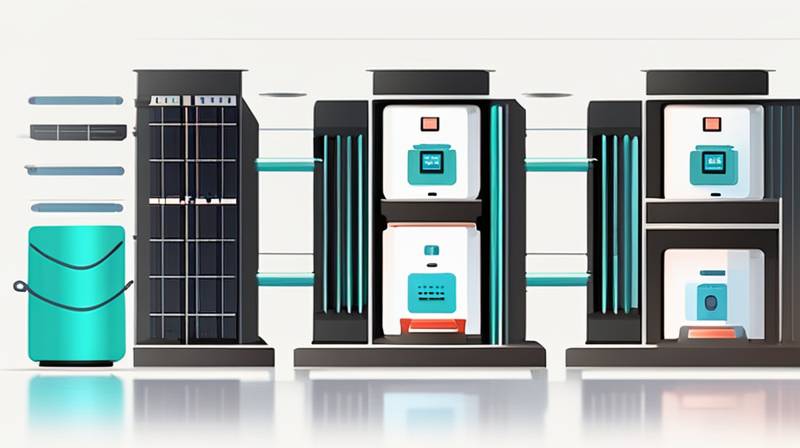 How much energy storage is considered high power