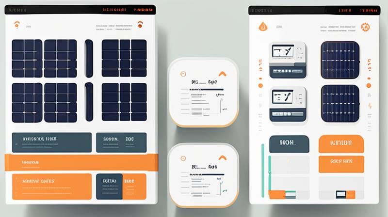 How to Upgrade an Existing Solar System with Home Energy Storage