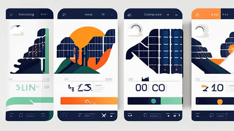 How Climate Change Affects Global Photovoltaic Performance