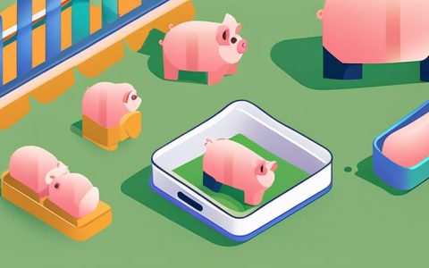 How many days can silage be used to feed pigs?