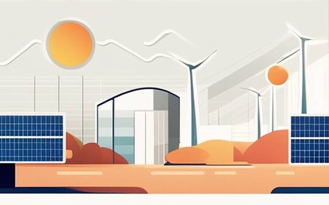 The Role of Photovoltaics in Reducing Carbon Footprints