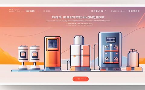 What are China's energy storage industries?