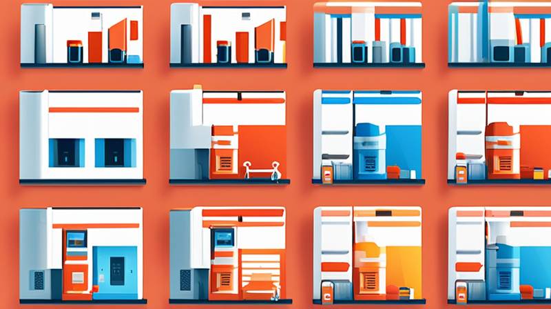 How is Huaneng Energy Storage Power Station?