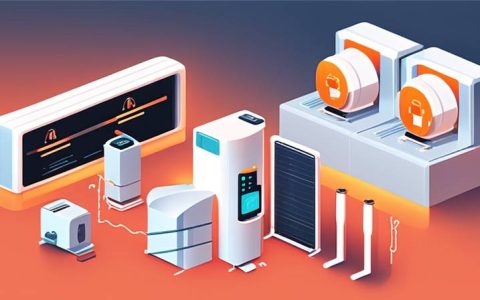 What are the energy storage equipment in Anhui?