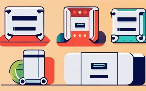 What is the capacity of a single energy storage box?