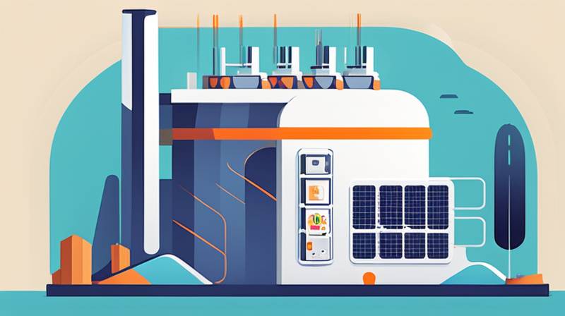 Which energy storage power station is the safest?