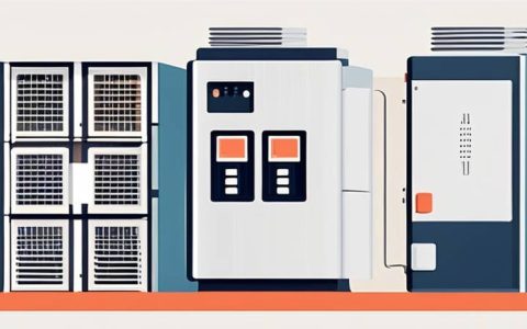 What are the energy storage equipment in Changsha