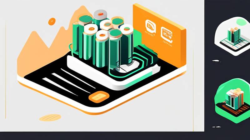 How much energy can a sodium battery store?