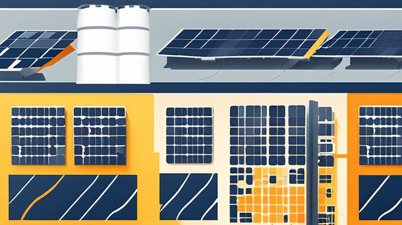 The Future of Floating Solar PV: A Global Perspective