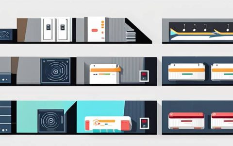 What are the low voltage energy storage machines?