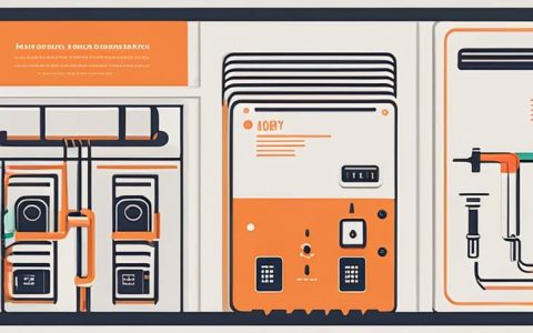 How many years can an energy storage power station last?