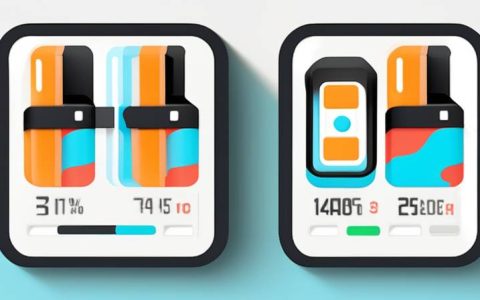 How many meters can the battery store energy?