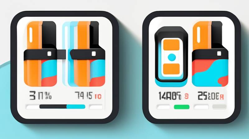 How many meters can the battery store energy?