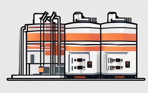What are the Suizhou energy storage power stations?