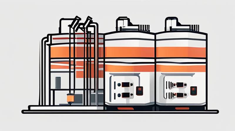 What are the Suizhou energy storage power stations?