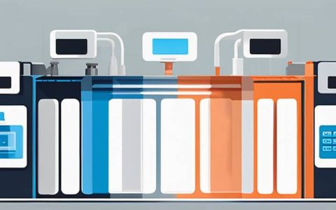 What are the energy storage equipment platforms?