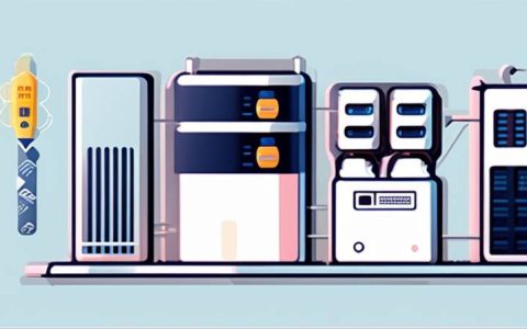 What are the Weifang energy storage companies?