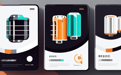 What does capacitor energy storage rely on?