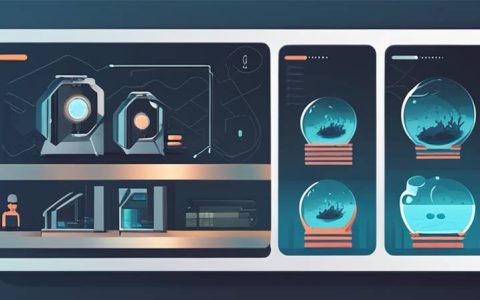 What are the underwater energy storage equipment?