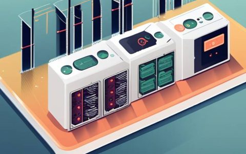 Why does the energy storage capacitor fail?