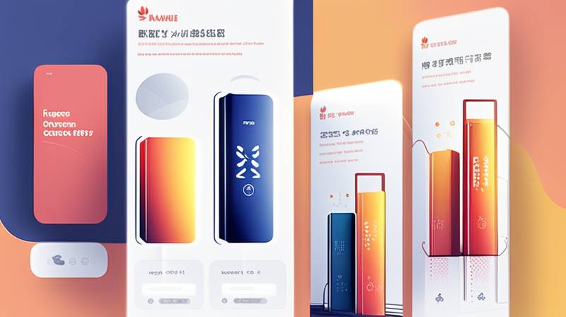 How is Huawei Energy Storage Company?