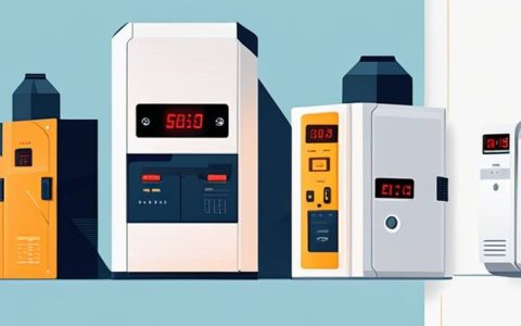 What are the inverter energy storage products?