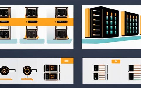 What are the Poyang energy storage projects?