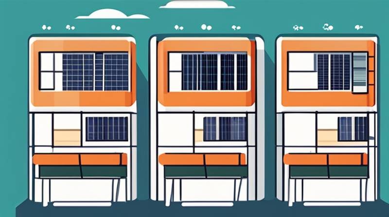 The Impact of Climate Policy on the Global Photovoltaic Market