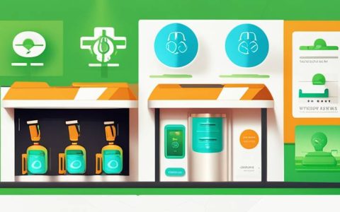 How does green hydrogen store energy?