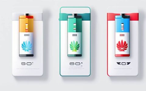 How is Huawei selling energy storage batteries?