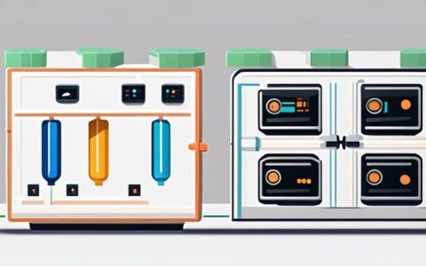 What exactly does an energy storage project refer to?