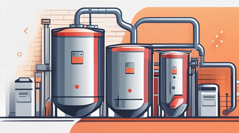 How much does an energy storage electromagnetic boiler cost?