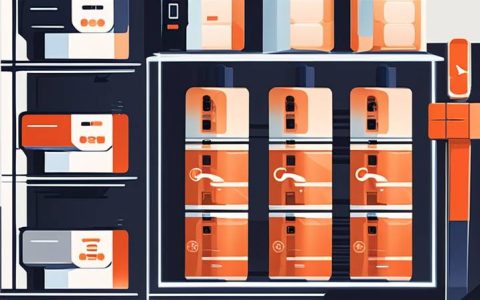 How is Huawei's energy storage business?