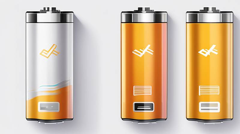 What is BYD energy storage battery