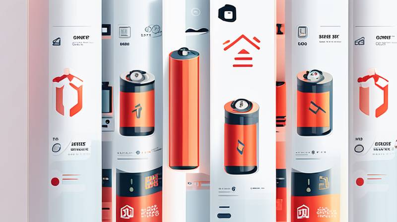 How many energy storage batteries are needed in China?