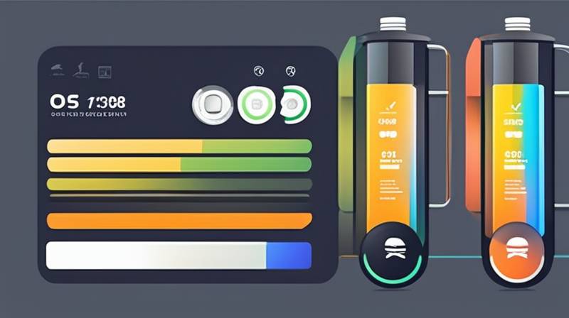 What Homeowners Need to Know About Battery Depth of Discharge (DoD)