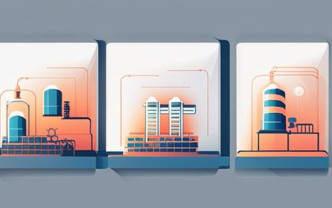 What is the work of energy storage power plant