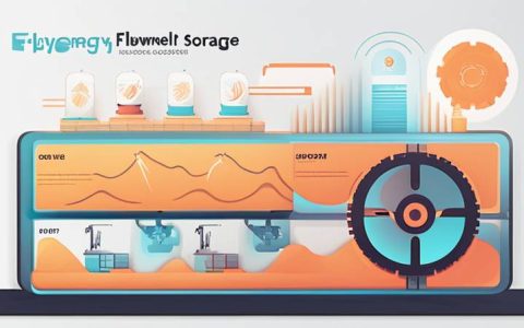 What is the cycle life of flywheel energy storage?