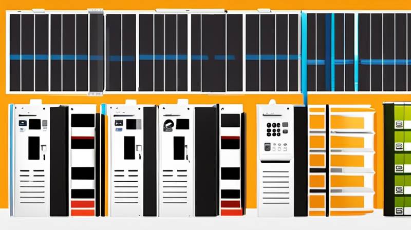 How much energy storage is needed for photovoltaic power generation in Hebei