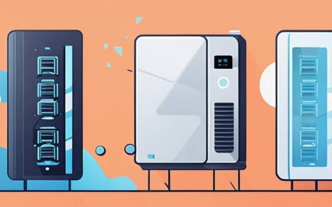 What is the energy storage water cooling plate?