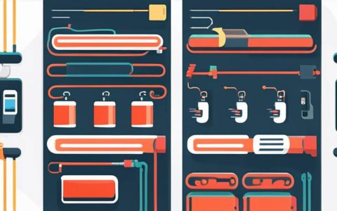 What are the energy storage cable manufacturers?