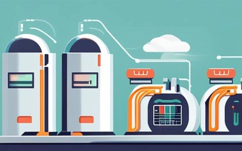 What are independent energy storage power stations?