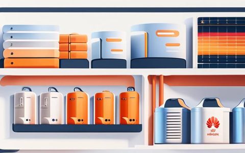 How is Huawei's European energy storage project?