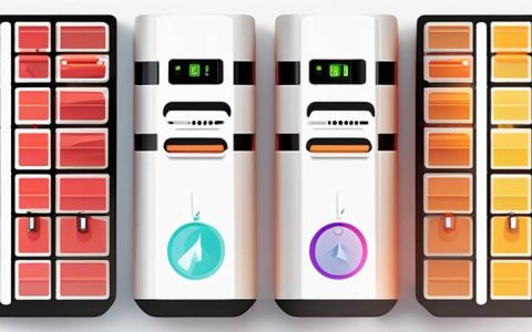 What does energy storage application mean?