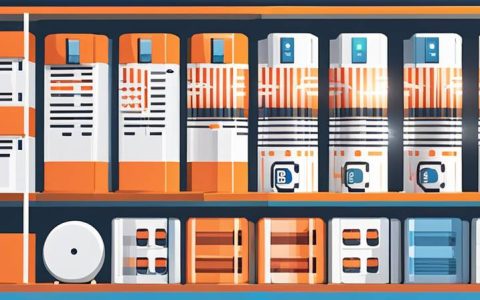 What are the energy storage projects in Shandong?